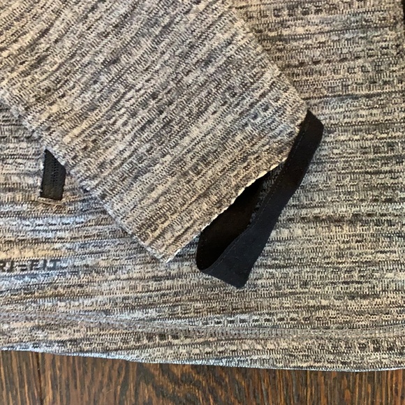 Nike long sleeve full zip - Picture 5 of 6